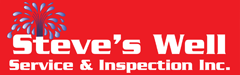 Steve's Well Service Logo